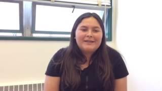 Thrival Academies: Alejandra Cueva