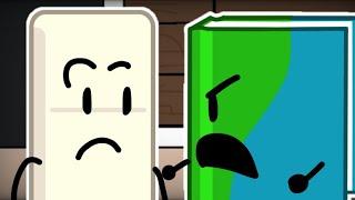 BFDI: ITS. JUST. MUSH