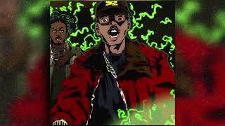 [FREE] LOGIC X JOEY BADASS TYPE BEAT 2023 'DIABLO'