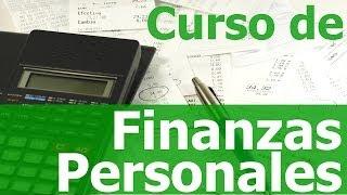 Curso de Finanzas Personales