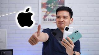 10 alasan kenapa APPLE adalah brand TERBAIK!