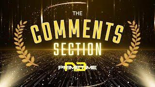 Did Your Comment Make The Cut? - The Comments Section - 07/22/24