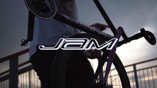 Jam Omen / Кастомная покраска / Bike check 2024