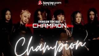 [ FREE ] CHAMPION (K-POP NMIXX / EVERGLOW TYPE BEAT)