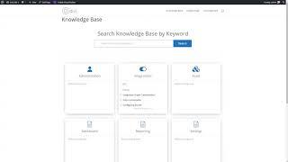 Create knowledge base with WordPress Plugin