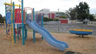 Charles Bates Reserve Playground, The Strand, Williamstown