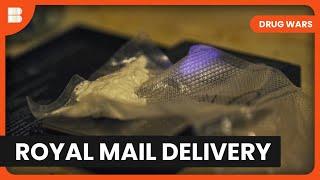 Pick Up At The Royal Mail - Drug Wars - Historical Documentary