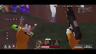 Youtube • AnC1 // I spectated a Cheater in apex legends mobile // Hacker in apex mobile