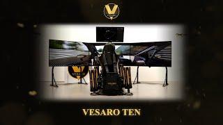 Vesaro - TEN