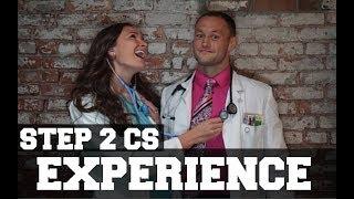 USMLE STEP 2 CS Experience | Exam Day | Score Report