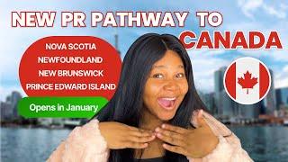 Atlantic Immigration Pilot: The Fastest Pathway to Permanent Residency in Canada 