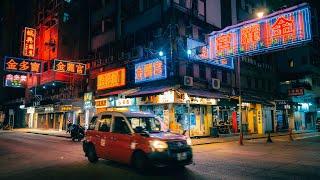 [ 4K WALK ] Temple street to Mongkok Hong Kong 2024