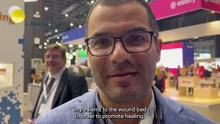 Do you keep your wounds moist or dry? Lets hear what experts have to say #EWMA #woundcare  #medical