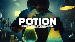 [Free] Instru Trap Sombre Freestyle "Potion" Dark type beat Instrumental Rap Lourd 2024