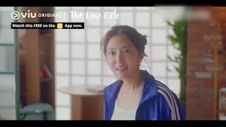 Lee Se Young Tells Lee Seung Gi to Sleep With Her?  | Viu Original, The Law Cafe