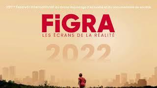 Remise des prix de la 29ème édition du FIGRA