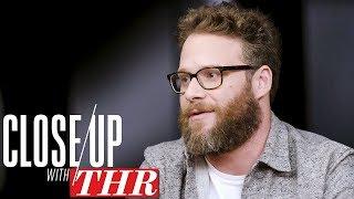 Seth Rogen Explains James Franco's Kinship With 'The Room' Director Tommy Wiseau | Close Up With THR