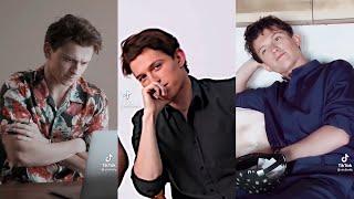 Tom Holland TikTok Edits Compilation / 4K [PART 4]