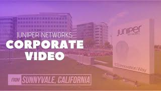 Juniper India Center Corporate video