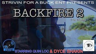 BackFire 2 (Hood Movie)