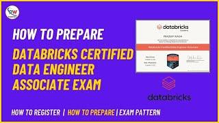 Databricks Certified Data Engineer Associate Preparation | Pradeep Wagh