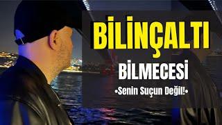 BİLİNÇALTI BİLMECESİ #adilyıldırım #mentor #farkındalık #adilesor