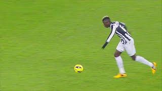 Paul Pogba Goals That Shocked The World