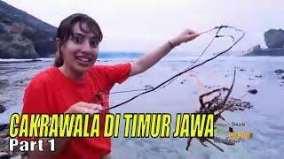 CAKRAWALA DI TIMUR JAWA | JEJAK PETUALANG (28/05/23) Part 1