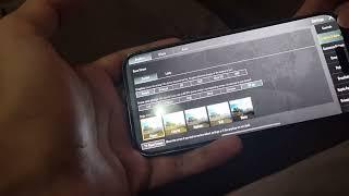 Touch problem in iPhone 14 pro max while playing Pubg Mobile