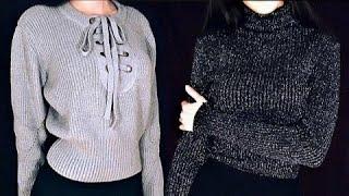 ASMR GRWM Outfit / Make Up / Hair   [RECOVERED VIDEO]