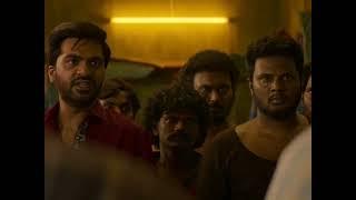 Venthu thaninthathu Kaadu tamil movie scene ! Simbu VTK movi scene tamil