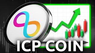 ICP COIN - Still No Altcoin Season? (2025 Price Prediction)