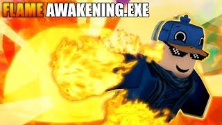 FLAME AWAKENING.EXE