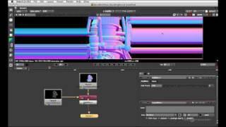 Nuke | Basic Workflows: Bounding Box (Part 2)