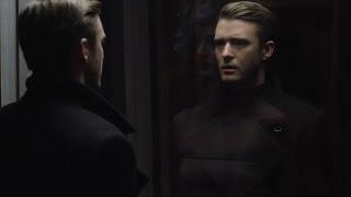 Justin Timberlake - Mirrors (Lyric Video)