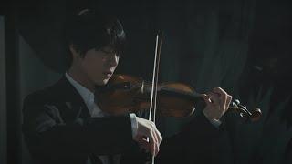 BTS (방탄소년단) 'Black Swan' JUN VIOLIN Remix