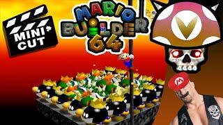 [Vinesauce] Joel - Mario Builder 64 Highlights