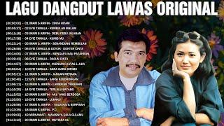 Lagu Dangdut Lawas Original  Dangdut Lawas 80an 90an Full Album  Imam S Arifin, Evie Tamala
