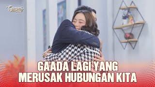 Akhirnya Ariana Dan Saka Bisa Lebih Bahagia Dan Tenang | Suami Pengganti ANTV Eps 83 FULL