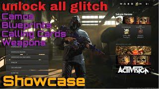 MW2 UNLOCK ALL GLITCH! UPDATED SEASON 2 INSTANT WEAPON UNLOCKS *WORKING*