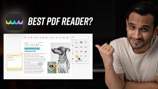 The Perfect PDF Editor Alternative to Adobe!