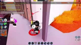 When you try to sweat in a 4v1... (Roblox Jailbreak)