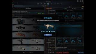 How to Weapon Enhance Special Force 2