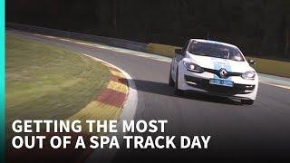 Autosport Performance : How to conquer Spa