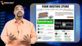 Set up a VPS  Dedicated Server - Video-web hosting