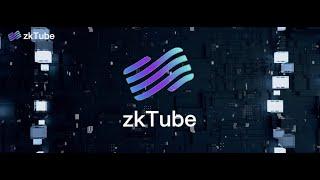 zkTube, a world-first Layer 2 mining protocol that adopts zero-knowledge proof