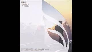 Richard Sebastian - We Will Meet Again (Original Mix)