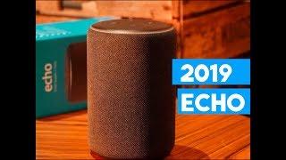 Is the 2019 Amazon Echo Better than the more expensive Echo Plus?