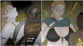 Arrival of the Goddess [v1.05] [Mom and Son] [Fap] (Full Game) [NTRMAN]