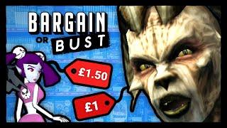 Can I find a PS2 hidden gem?  - Bargain or Bust